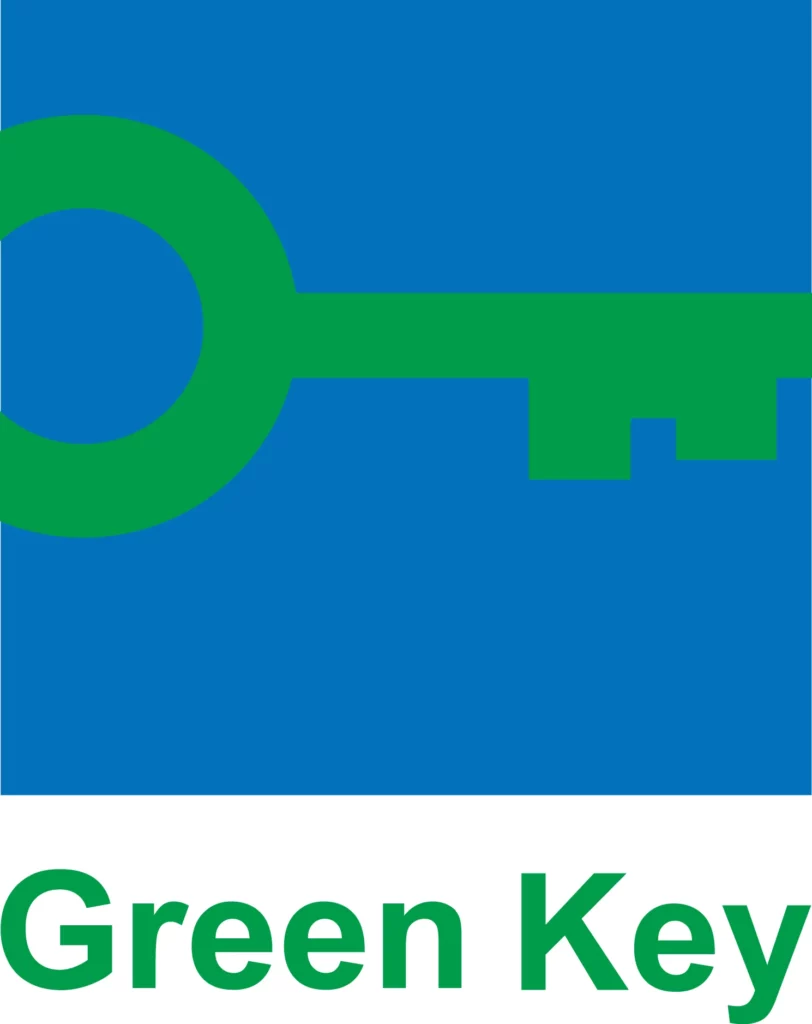 Green Key label
