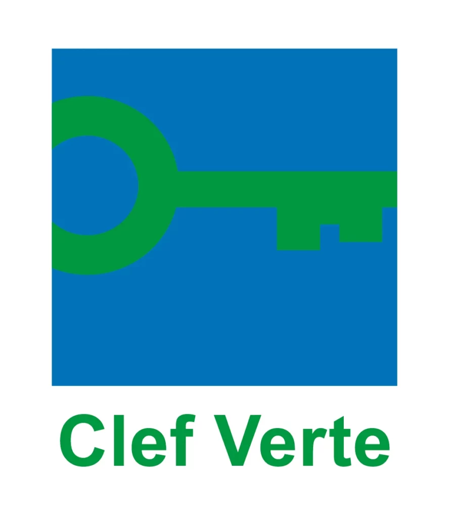 Label de tourisme durable - Clé Verte